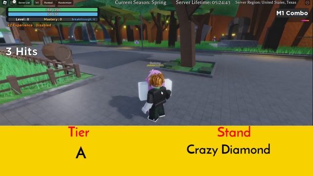 [New] Sakura Stand Tier List (September 2023) l All Stands Ranked From Best To Worse смотреть онлайн