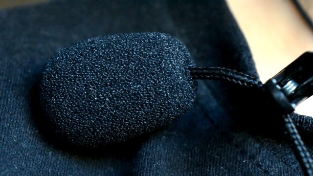 ПЕТЛИЧНЫЙ МИКРОФОН С ALIEXPRESS / МИКРОФОН ПЕТЛИЧКА DAGEE ОБЗОР смотреть онлайн