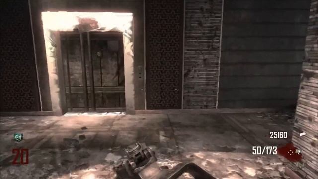 Who's Who Clutch Montage #2 - Black Ops 2 Zombies on Die Rise смотреть онлайн