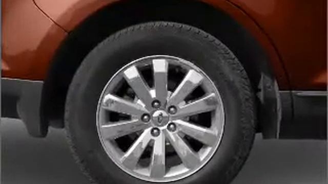 2010 Ford Edge - Riverside CA смотреть онлайн
