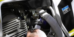 Практическая Настройка Карбюратора Мотоцикла Авантис 250 и Покатушки