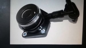 Форд фокус 2008 г  1.8  пропало сцепление (воздух в системе ).