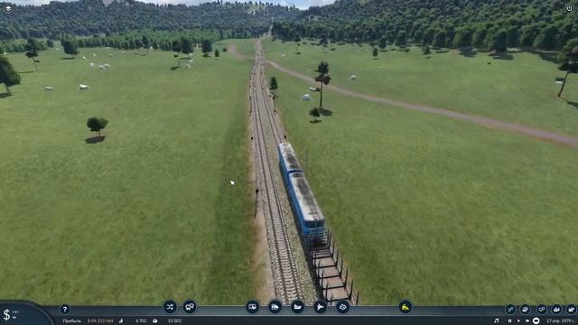 НОВЫЕ ИКАРУСЫ ► Transport Fever 2