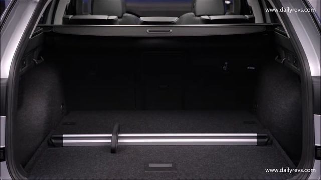 2020 Skoda Octavia Combi | Most Practical Estate in its class ? First Look смотреть онлайн