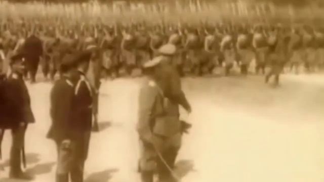 "Грустный Вальс" – Контрреволюция +(English subtitles) смотреть онлайн