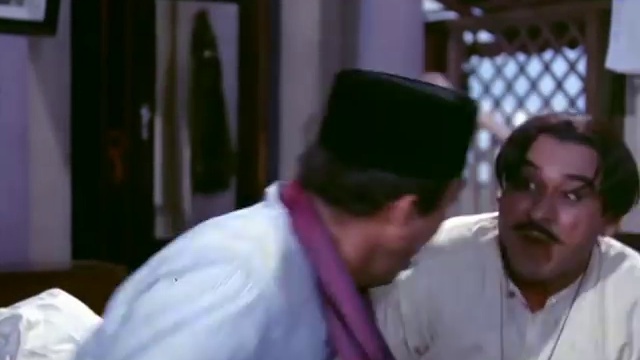 Ek Chatur Naar - Padosan - Saira Banu, Sunil Dutt & Kishore Kumar - Classic Old Hindi Songs