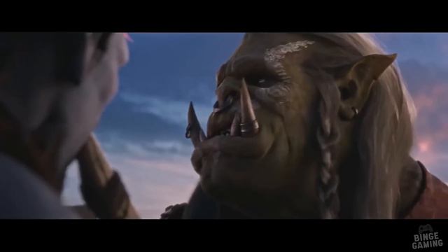 World of Warcraft (2024) - All Cinematics 4K смотреть онлайн