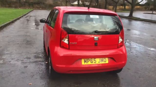 For sale Seat Mii 65 смотреть онлайн