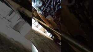 Лада Гранта  Замена масла в КПП с тросовым приводом