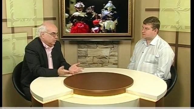 Школа чемпионов 12.04.2013. Вячеслав Эйнгорн смотреть онлайн