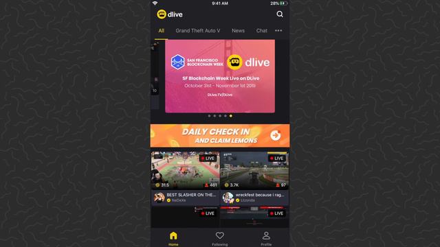 DLive VS. Twitch VS. Mixer - Live Streaming Platform Comparison смотреть онлайн