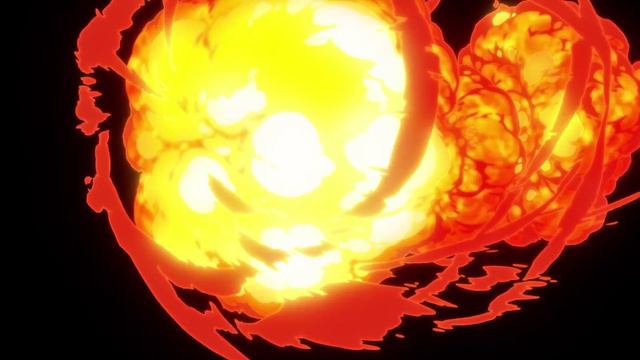 Fire Force Opening 1 (10 HOURS) смотреть онлайн