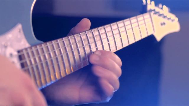 Ibanez AZ2204 ICM Prestige || Demo song/test смотреть онлайн