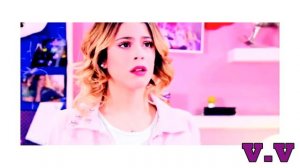 Виолетта и Леон-В самое сердце