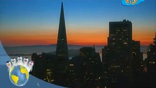 Ози Бу! Защити планету - Как очистить планету - Экологи смотреть онлайн