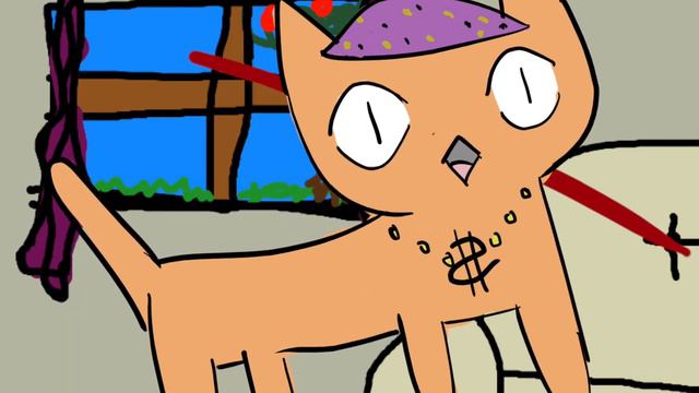 EPIC Rap Battle With My CAT! | Squanchy and Me! 200 SUB SPECIAL! смотреть онлайн