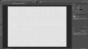 Как изменить текст в готовом psd шаблоне в фотошопе