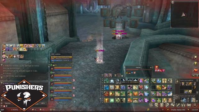 Lineage 2 ID - Homunculus 2 / Raid boss - Helios ? смотреть онлайн