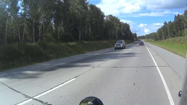 Пятница, еду после работы... на дачу... по дороге рулю куда глаза глядят... смотреть онлайн
