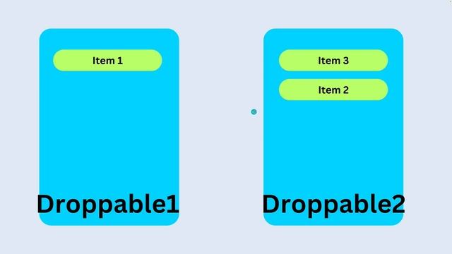 Drag and Drop with react-beautiful-dnd смотреть онлайн