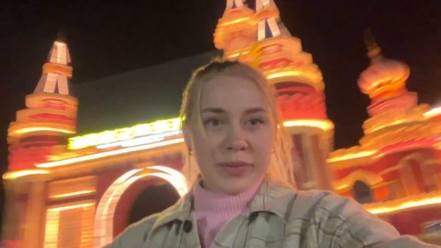 Увезла родителей в Китай / в Китай с двухлеткой / отдых в Китае 2023 смотреть онлайн