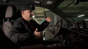 ESCALADE ESV за 54 млн ? тенге! Как выглядит американская мечта? #кадиллак #эскалейд