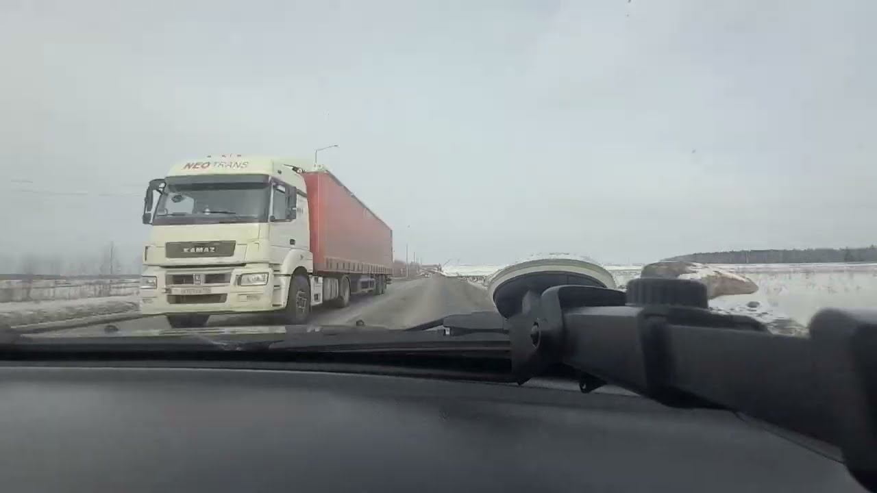 Из Татаринцево в Москву