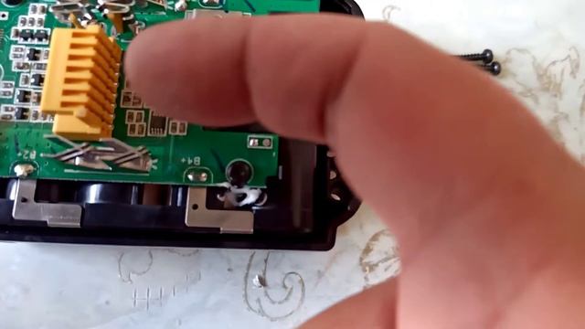 Аккумулятор Макита Оригинал и не Оригинал Система Вентиляции смотреть онлайн