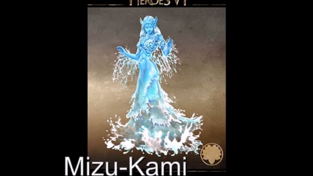 Might & Magic Heroes VI All Factions and Creatures 4/5(Sanctuary) смотреть онлайн