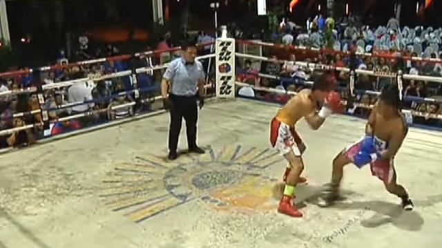 🇵🇭Vincent Astrolabio | Fight Highlights | RIGO vs Astrolabio on Feb 05, 2022 in Dubai смотреть онлайн
