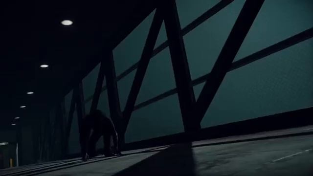 Dead Rising 4 Official Frank Rising Trailer смотреть онлайн