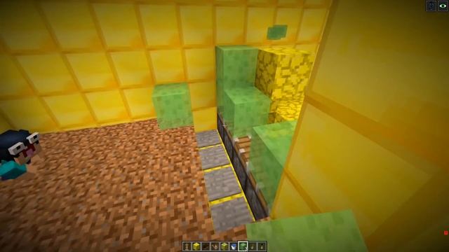 НУБ ЗАТРОЛЛЕН НЕВИДИМЫМ ПРО Майнкрафт, но Нубик Совершил Побег из Золотой Тюрьмы ! ТРОЛЛИНГ ПЭНН смотреть онлайн