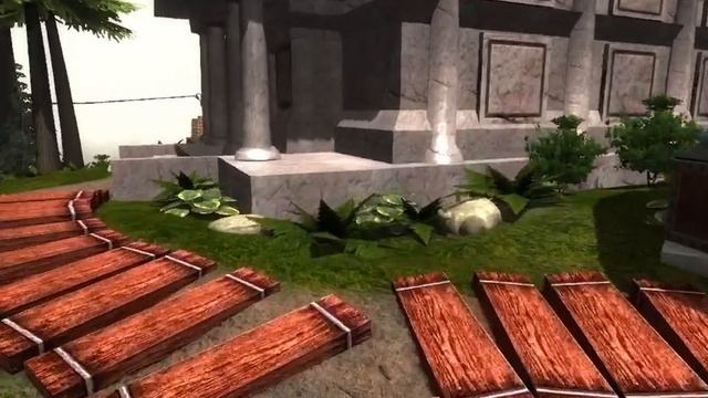 Real Myst Masterpiece Edition