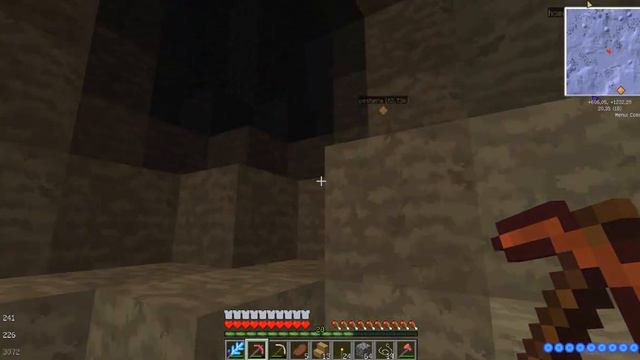 Minecraft #6 (Диван) Часики ))) смотреть онлайн