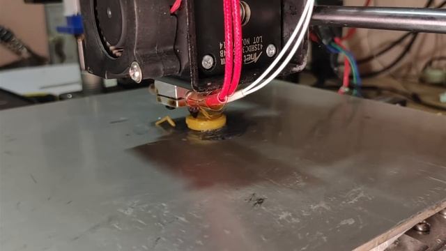 3d печать из полипропиленового жгута. Полипропиленовый филамент. 3d printing from polypropylene PP смотреть онлайн