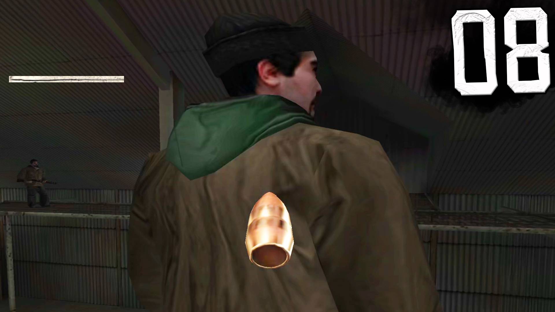 ПРЕДЛОЖЕНИЕ, ОТ КАКИХ НЕ ОТКАЗЫВАЮТСЯ ► Max Payne #8 смотреть онлайн