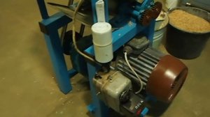 Плющилка для зерна