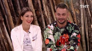 ДОМ-2 Город любви 5587 день Вечерний эфир (27.08.2019)