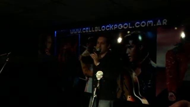 Cell Block 13/11 смотреть онлайн
