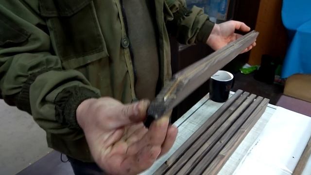 Изготовление экранов для радиаторов смотреть онлайн