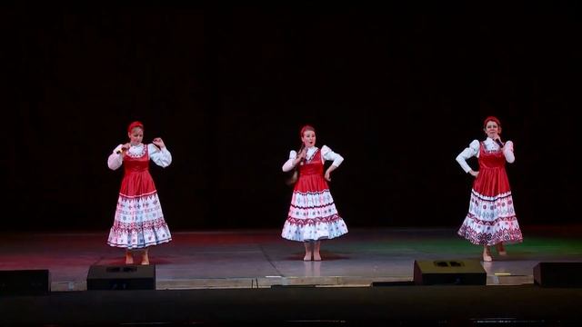"В лесу канарейка" - группа СМА-Родина. смотреть онлайн