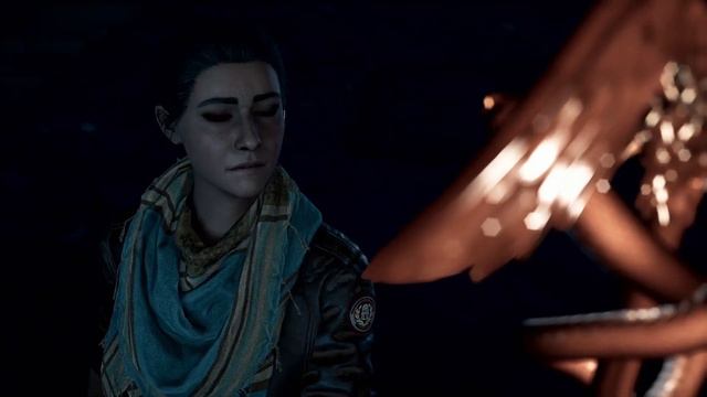 Assassin's Creed Odyssey - новый контент в апреле смотреть онлайн
