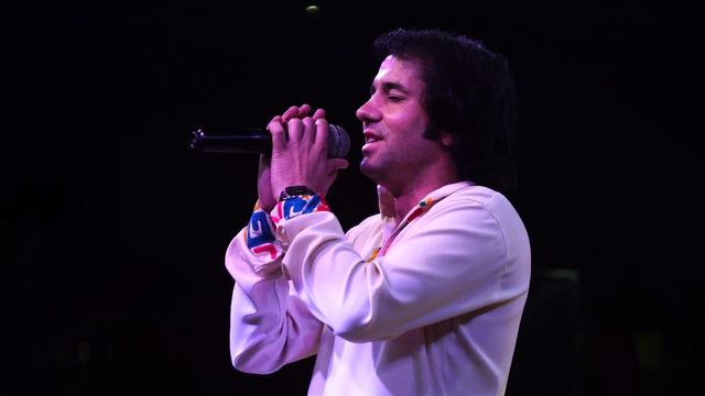 4K, Ahmad Ismatov, Tajikistan Singer, singing Hindi Song, Surajkund mela 2020. смотреть онлайн