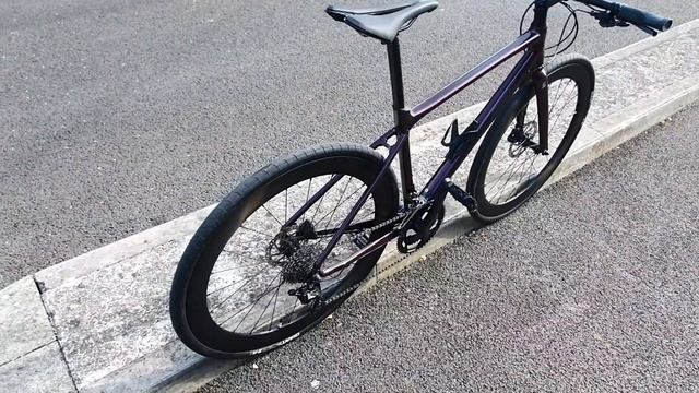 Giant Fastroad Sl 1 (2021) смотреть онлайн