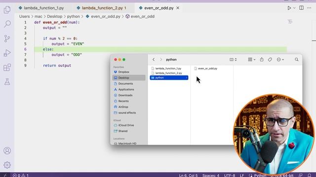 AWS Lambda Layers Python Tutorial ? смотреть онлайн