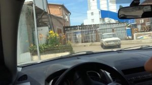 часть 5 Citroen C-Crosser 2.2 cdi ошибка Р0521 отклонения по давлению масла