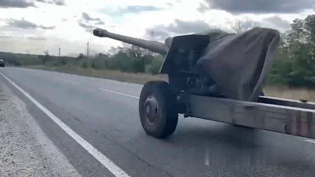 Подкрепление прибывает на харьковское направление.