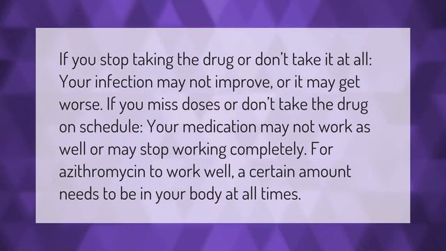 Can I take azithromycin 500mg for 5 days? смотреть онлайн