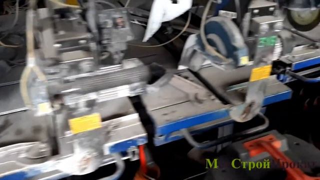 МосСтройПрокат: немножко о нас смотреть онлайн