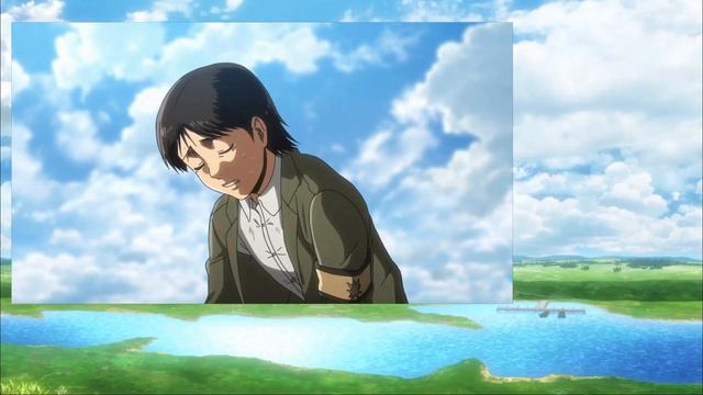 The Life of Eren Kruger And All Events During Those Years | Attack On Titan (Shingeki No Kyojin) смотреть онлайн